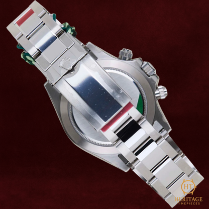 Rolex Cosmograph Daytona ‘White Dial’ – Reference 116500LN (2020)