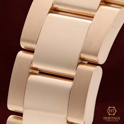 Rolex Daytona ‘Rainbow Bezel – Custom’ – Reference 116505