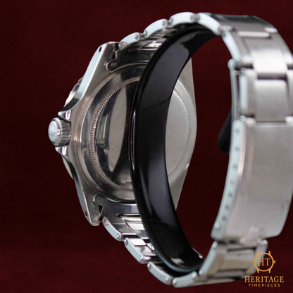 Rolex Submariner ’1960s Matte Dial No-Date’ – Reference 5513 (1967)