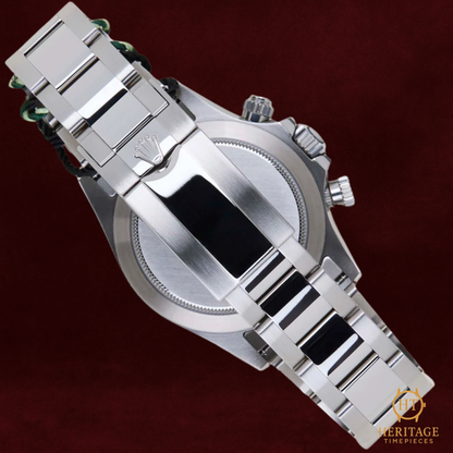 Rolex Daytona ’Ceramic Bezel Modern Racing Icon’ – Reference 116500LN (2021)