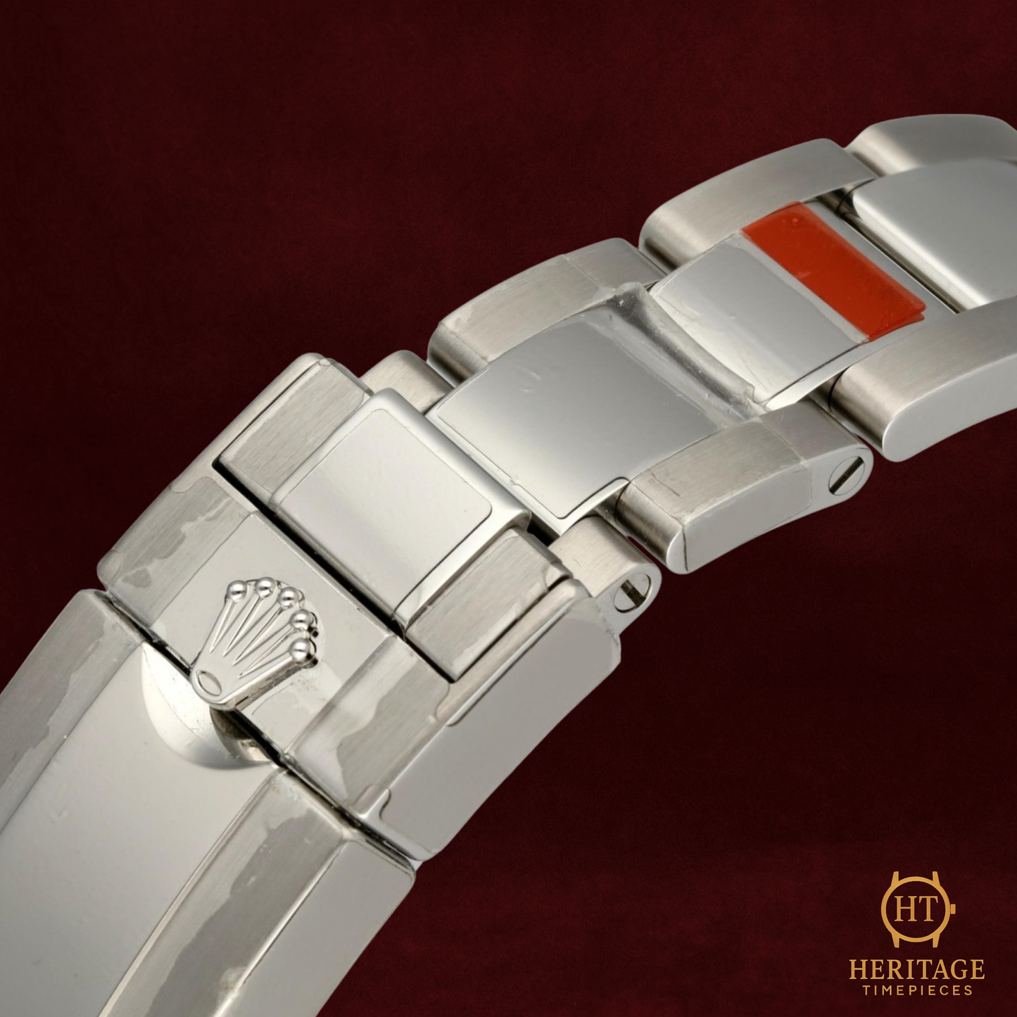 Rolex Cosmograph Daytona ‘Oman Edition – Black Dial’ – Reference 116500LN (2017)