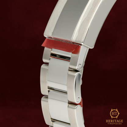 Rolex Cosmograph Daytona ‘Oman Edition – Black Dial’ – Reference 116500LN (2017)