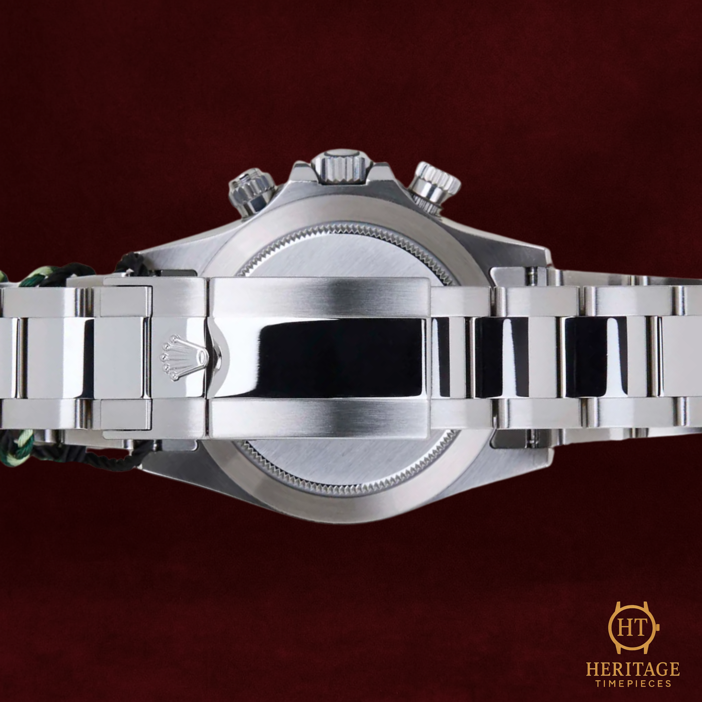 Rolex Daytona ’Ceramic Bezel Modern Racing Icon’ – Reference 116500LN (2021)