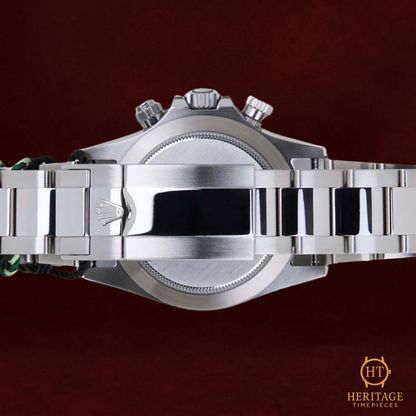 Rolex Daytona ’Ceramic Bezel Modern Racing Icon’ – Reference 116500LN (2021)