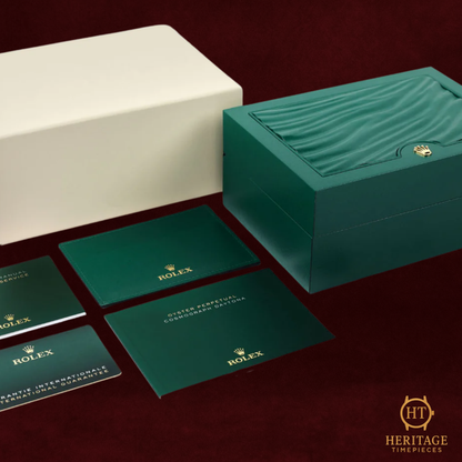 Rolex Daytona ’Ceramic Bezel Modern Racing Icon’ – Reference 116500LN (2021)