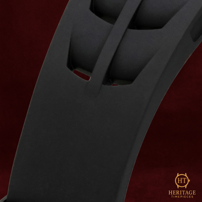 Richard Mille Split-Second Chronograph – Reference RM65-01 (2021)