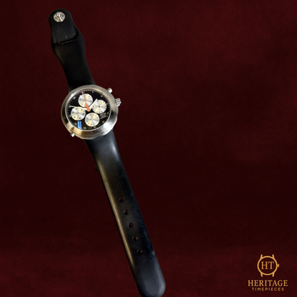 Ikepod Hemipode Chronometer – Reference H01 (2000)