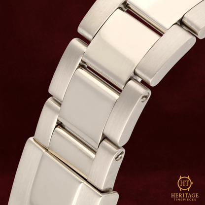 Rolex Cosmograph Daytona ‘White Gold – Sodalite Diamond Dial’ – Reference 116509 (2008 / Factory Revision 2022)