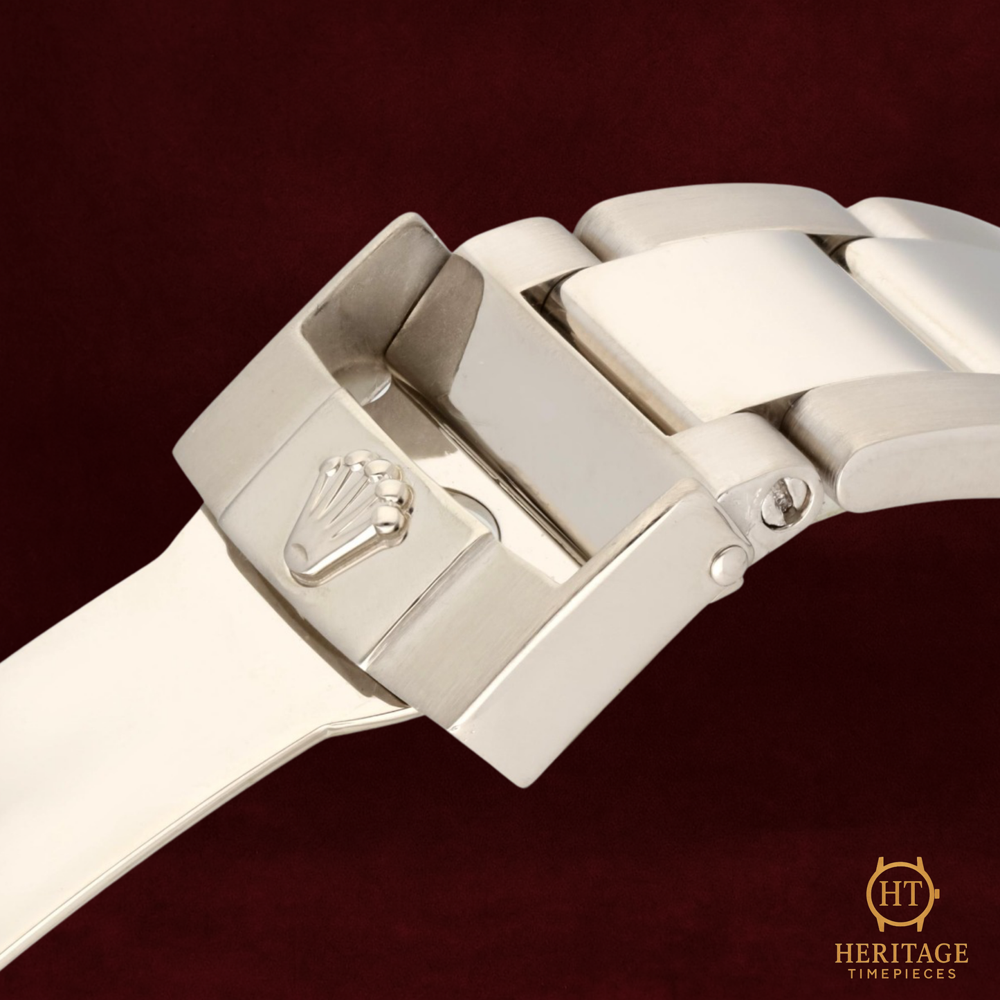 Rolex Cosmograph Daytona ‘White Gold – Sodalite Diamond Dial’ – Reference 116509 (2008 / Factory Revision 2022)