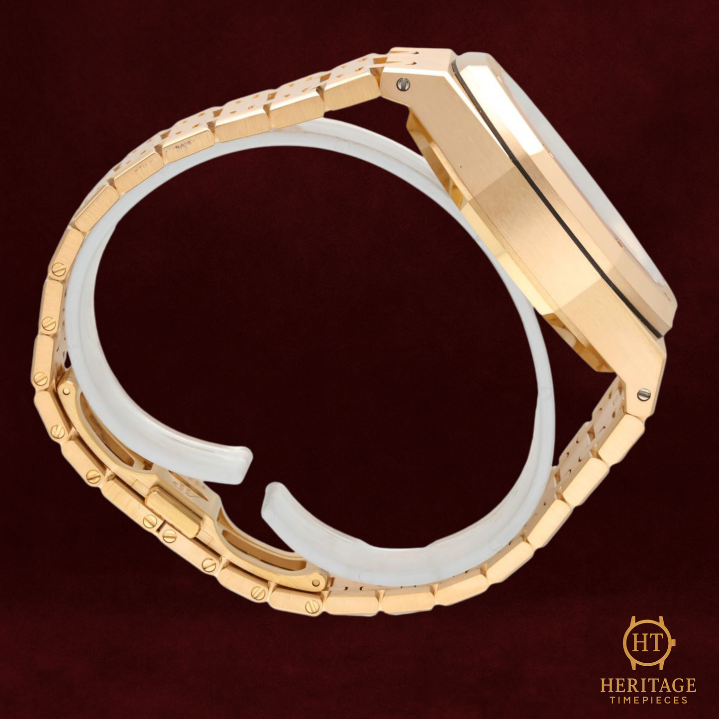 Audemars Piguet Royal Oak Selfwinding Chronograph ‘Pink Gold – Brown Dial’ – Reference 26239OR.OO.D821CR.01 (2022)