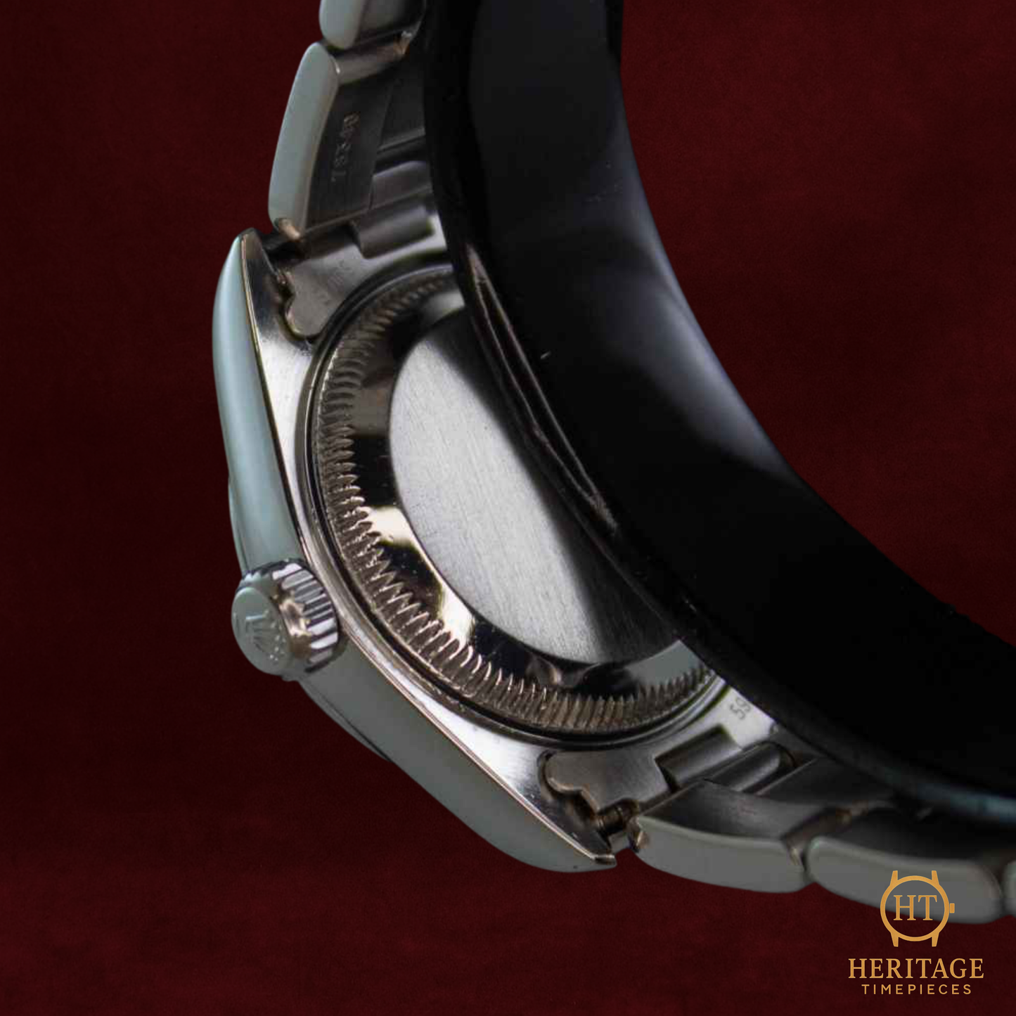 Rolex Lady Date – Reference 69190 (1998)