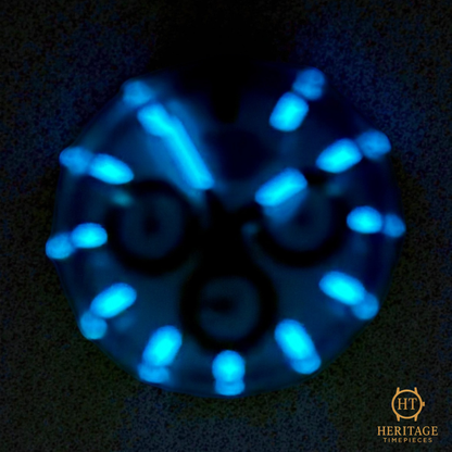 Rolex Daytona Cosmograph ‘White Dial, Yellow Gold & Steel’ – Reference 126503 (2023)