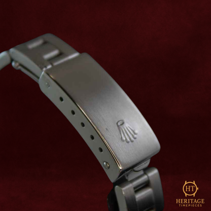 Rolex Lady Date – Reference 69190 (1998)