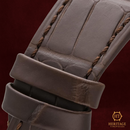 Audemars Piguet Royal Oak Selfwinding Chronograph ‘Pink Gold – Brown Dial’ – Reference 26239OR.OO.D821CR.01 (2022)