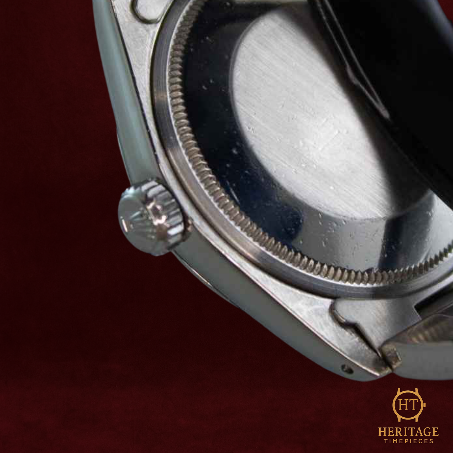 Rolex Date – Reference 1500 (1970)