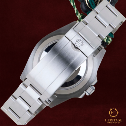 Rolex Submariner Date ‘Black Dial’ - Reference 126610LN (2022)