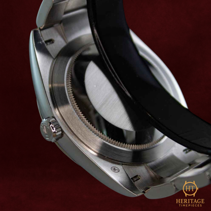 Rolex Datejust 41 – Reference 126334 (2020)