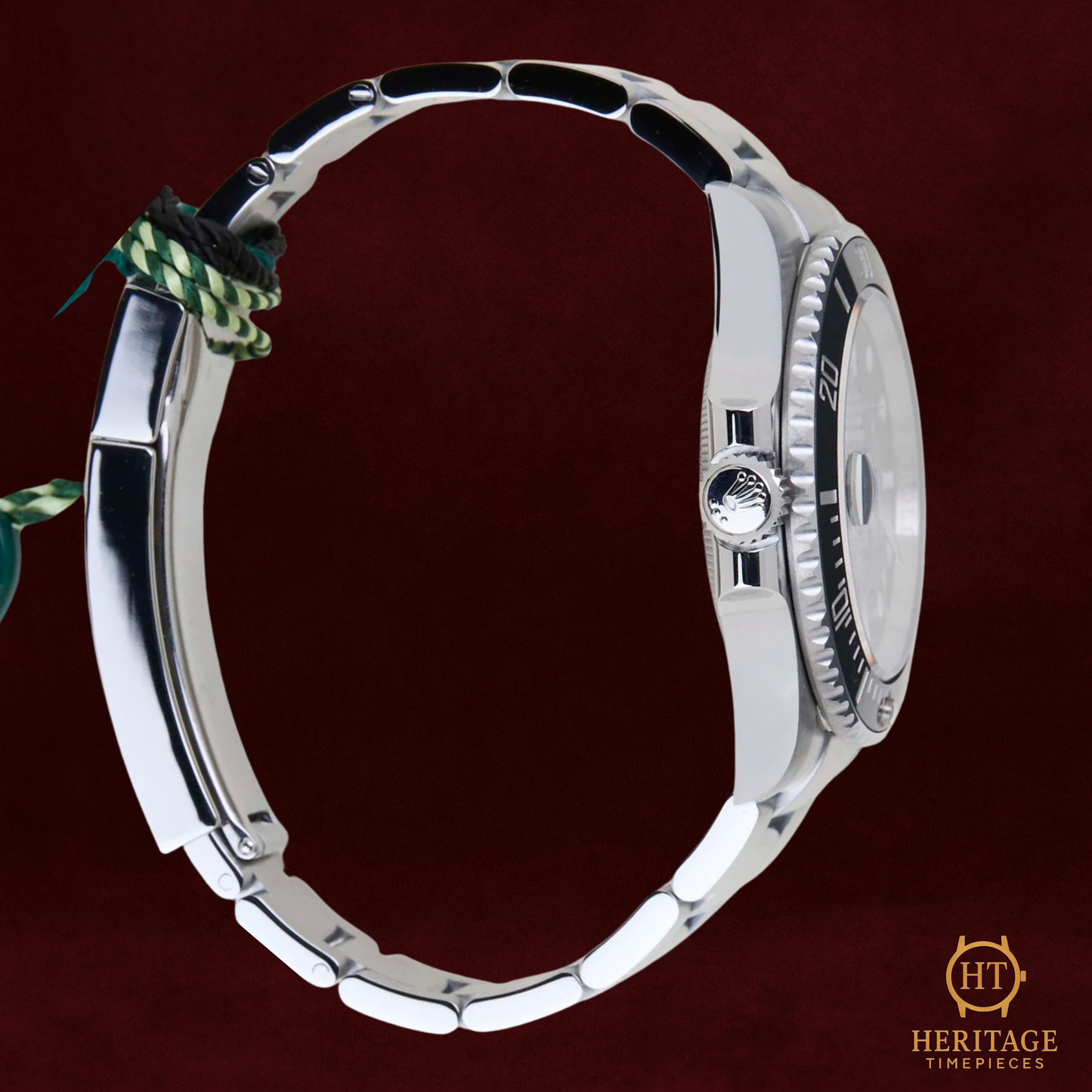 Rolex Submariner Date ‘Black Dial’ - Reference 126610LN (2022)