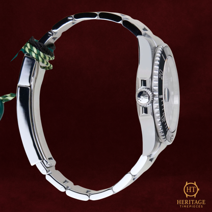 Rolex Submariner Date ‘Black Dial’ - Reference 126610LN (2022)