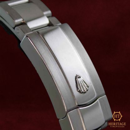 Rolex Datejust 41 – Reference 126334 (2020)