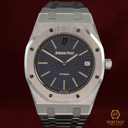 Audemars Piguet Royal Oak ‘Jubilee Edition – Grey Dial’ – Reference 14802ST (1993)