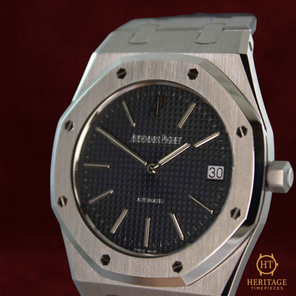 Audemars Piguet Royal Oak ‘Jubilee Edition – Grey Dial’ – Reference 14802ST (1993)