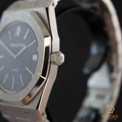Audemars Piguet Royal Oak ‘Jubilee Edition – Grey Dial’ – Reference 14802ST (1993)