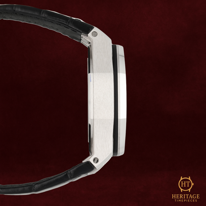 Audemars Piguet Royal Oak Offshore Chronograph ‘Diamond Bezel – White Gold’ – Reference 26423BC.ZZ.D002CA.01 (2023)