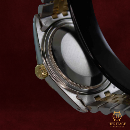 Rolex Datejust 36 – Reference 16013 (1983)