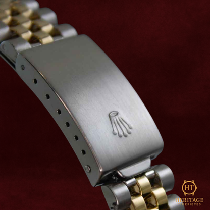 Rolex Datejust 36 – Reference 16013 (1983)