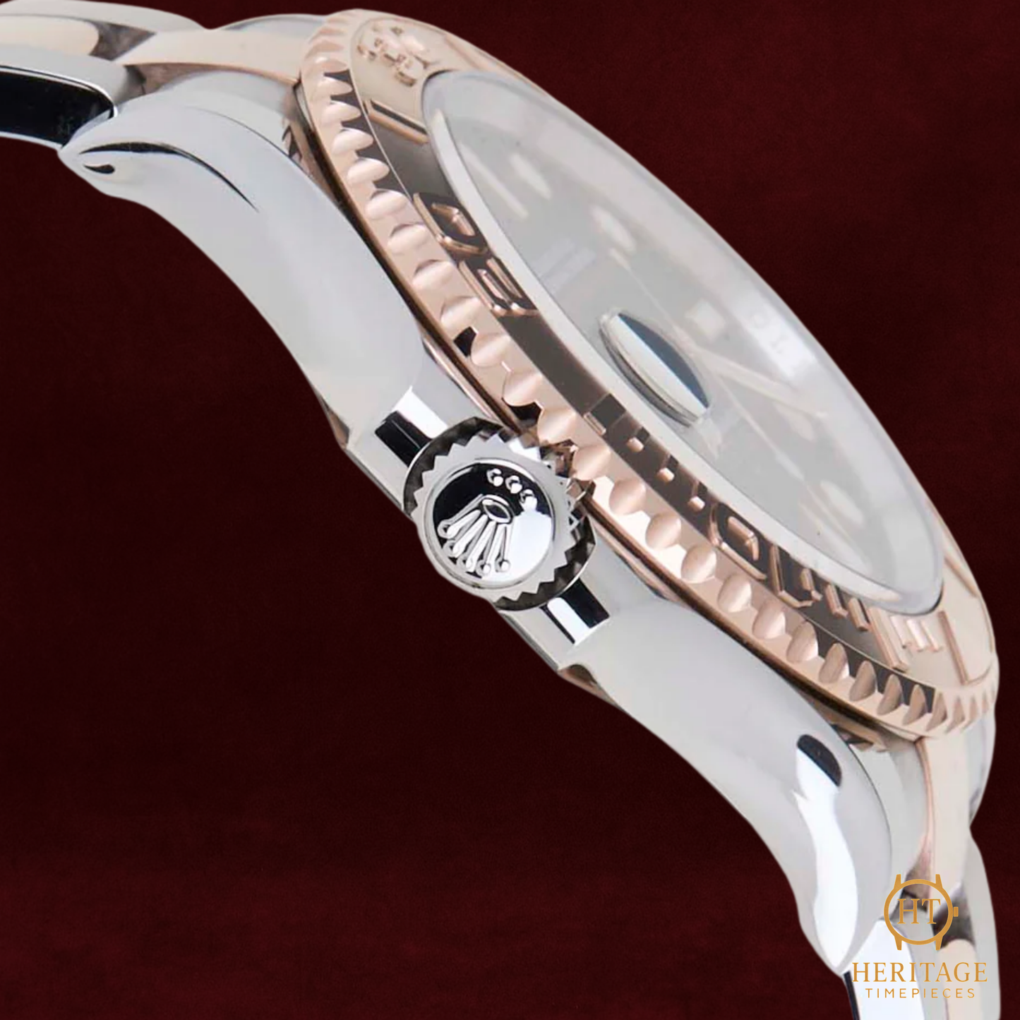 Rolex Yacht-Master 40 ‘Black Dial’ – Reference 126621 (2022)