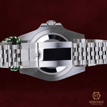 Rolex GMT-Master II ‘Batman’ - Reference 126710BLNR (2025)