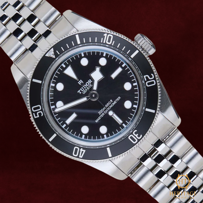 Tudor Black Bay 41 – Reference 7941A1A0NU (2024)