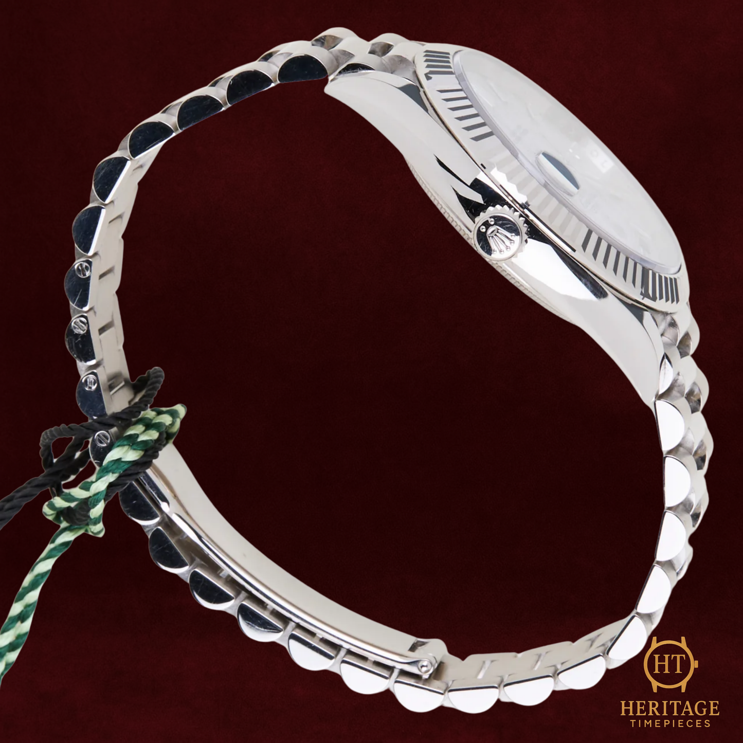 Rolex Day-Date 40 ‘Meteorite Dial’ - Reference 228239 (2024)