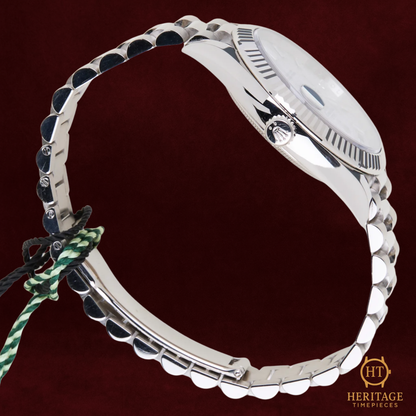 Rolex Day-Date 40 ‘Meteorite Dial’ - Reference 228239 (2024)