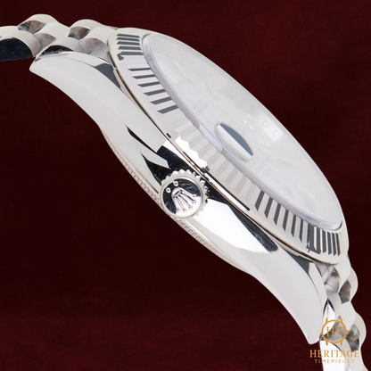 Rolex Day-Date 40 ‘Meteorite Dial’ - Reference 228239 (2024)