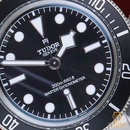 Tudor Black Bay 41 – Reference 7941A1A0NU (2024)
