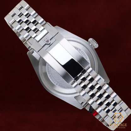 Tudor Black Bay 41 – Reference 7941A1A0NU (2024)