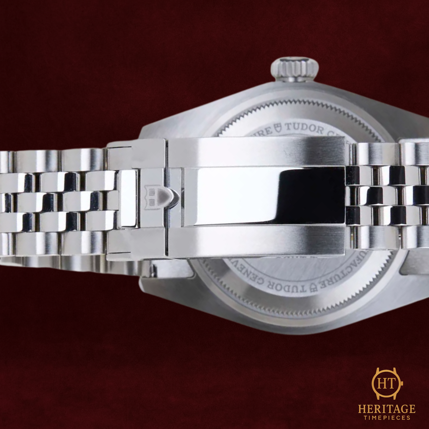 Tudor Black Bay 41 – Reference 7941A1A0NU (2024)