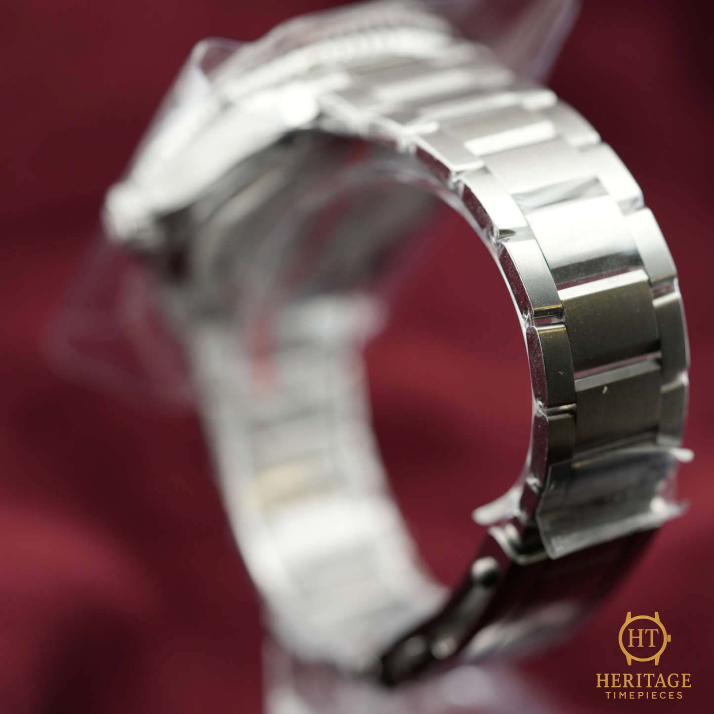 TAG Heuer Aquaracer Automatic 300 m – Reference WBP201A  (Circa 2023–2024)