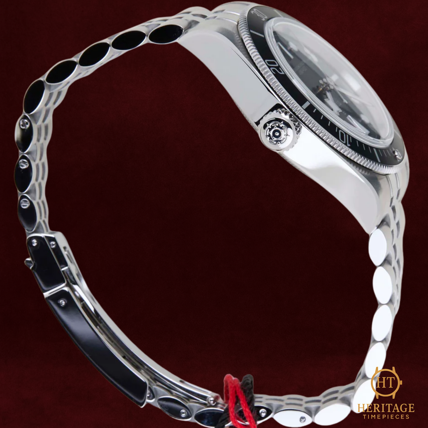 Tudor Black Bay 41 – Reference 7941A1A0NU (2024)