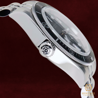 Tudor Black Bay 41 – Reference 7941A1A0NU (2024)