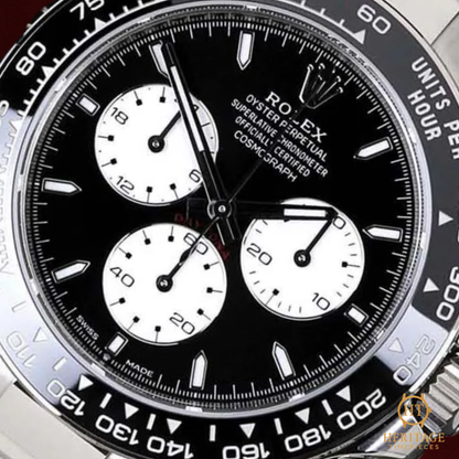 Rolex Cosmograph Daytona “Le Mans” – Reference 126529LN (2024)