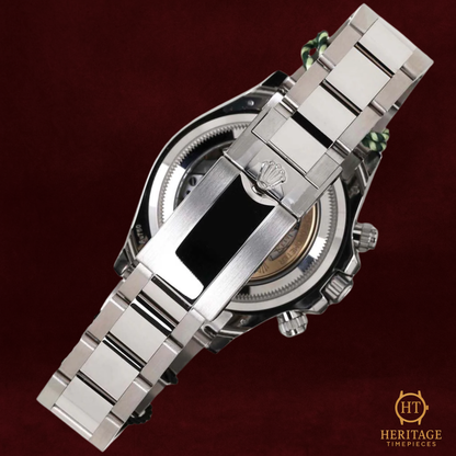 Rolex Cosmograph Daytona “Le Mans” – Reference 126529LN (2024)