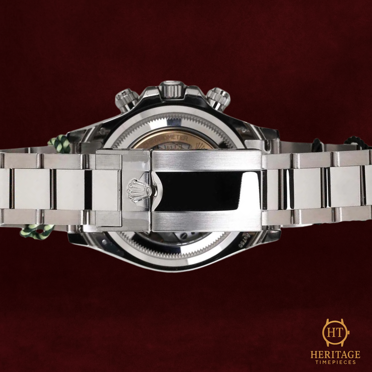 Rolex Cosmograph Daytona “Le Mans” – Reference 126529LN (2024)