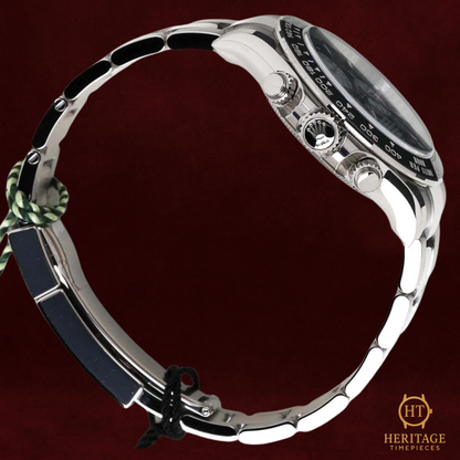 Rolex Cosmograph Daytona “Le Mans” – Reference 126529LN (2024)