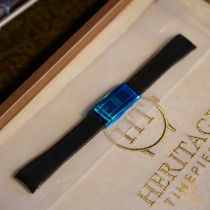 TAG Heuer Aquaracer Automatic 300 m – Reference WBP201A  (Circa 2023–2024)