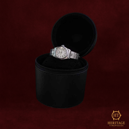 Rolex Lady Date ‘White Dial – Stainless Steel’ – Reference 69240 (1988)