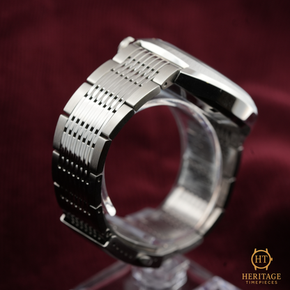 Oris Chronoris (Steel) (Circa 2021–2022)