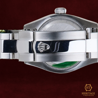 Rolex Datejust 26 ‘Pink Roman Dial’ - Reference 179160 (2006)